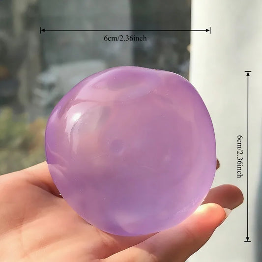 Professional Maltose Sensory Stress Sphere
