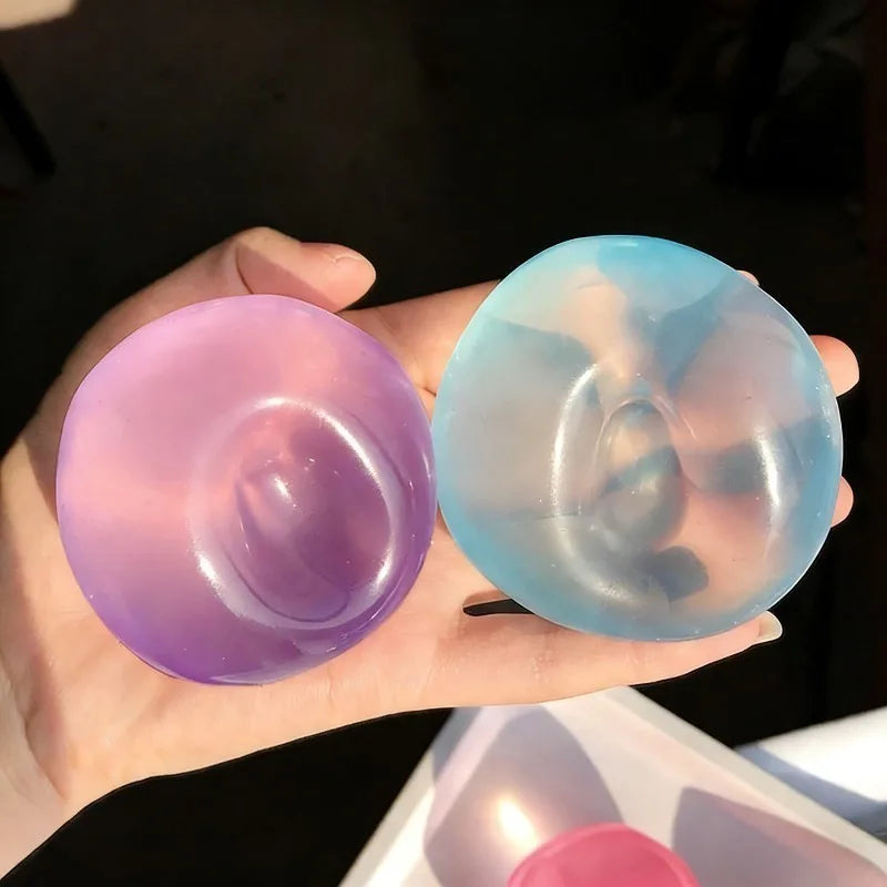 Professional Maltose Sensory Stress Sphere