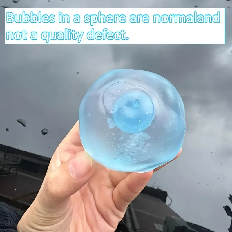 Professional Maltose Sensory Stress Sphere